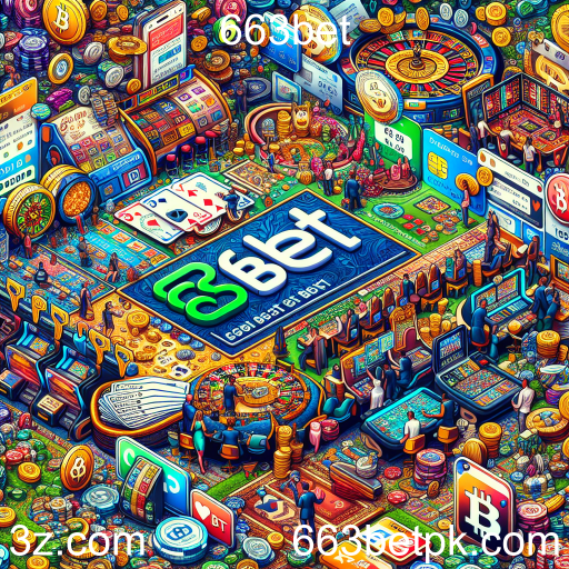 Explorando os Métodos de Pagamento na 663bet
