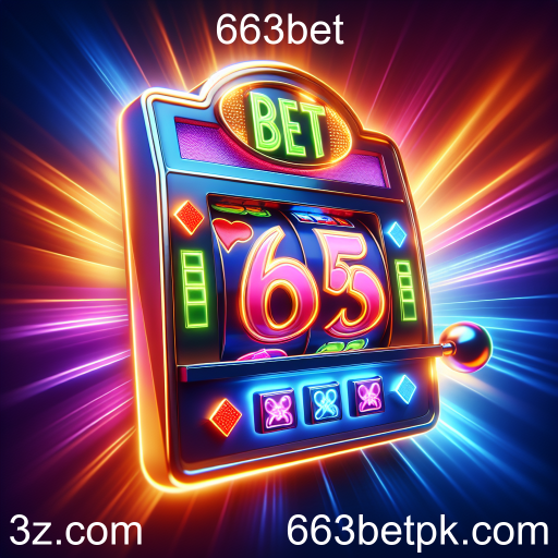 Explorando o Mundo das Máquinas de Slots em 663bet